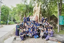 680703 เด็กสมุนพระรามนั่งรถไฟไปปฐมอโศก ร่วมงาน ๙๐ ปี ลุงจำลอง 132.jpeg