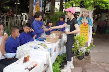 680615 สมุนพระราม ฝึกพาณิชย์บุญนิยม ขายสินค้า อุทยานบุญนิยม 3-2568 92.JPG