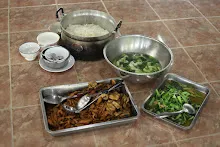 671115 ค่ายเปิดเทอมนักเรียนสัมมาฯ ฝึกทำอาหารและกินข้าว  103.JPG
