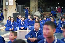 680314 พิธีอำลา สสธ.ม.3 ม.6 ปี 2568 เฮือนศูนย์สูญ 171.jpg