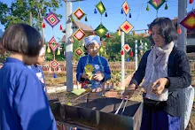 671201 นร.สมุนพระราม บูรณาการวิชาการงานฯ ทำข้าวจี่เพื่อสุขภาพ 18.jpg